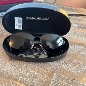 Ralph Lauren Polo Ralph Lauren PH 3096 9267/81 - Semi Shiny Black